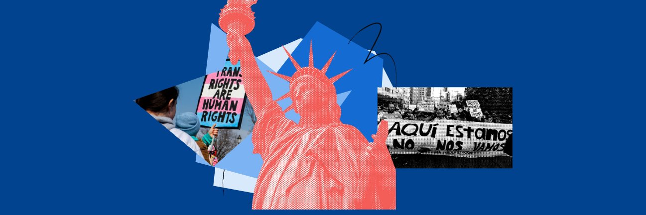 ACLU of Nevada banner