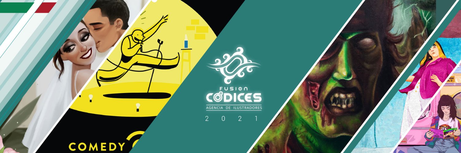 fusioncodices's profile banner image