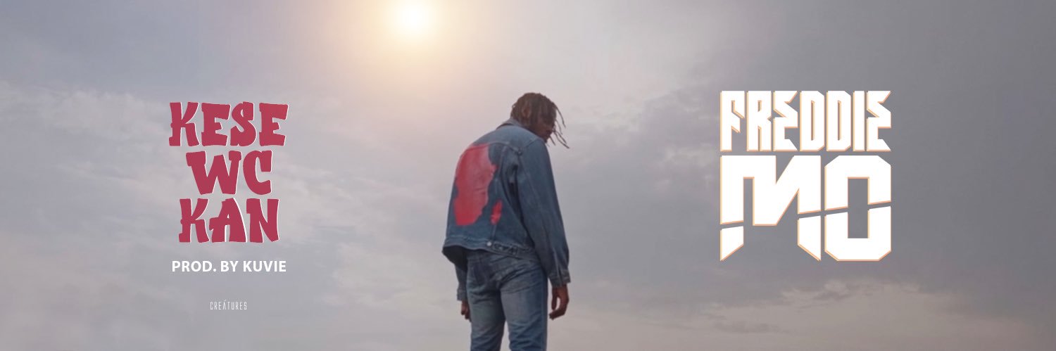 freddiemo_'s profile banner image
