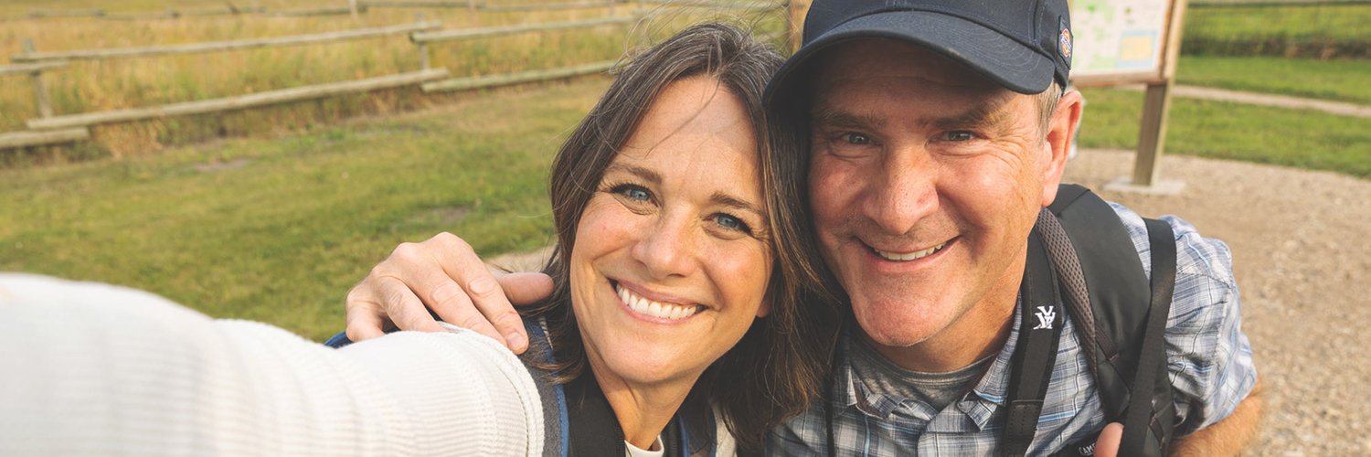 Blue Cross Blue Shield of North Dakota banner