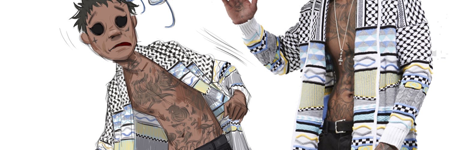 AinysStyle's profile banner image
