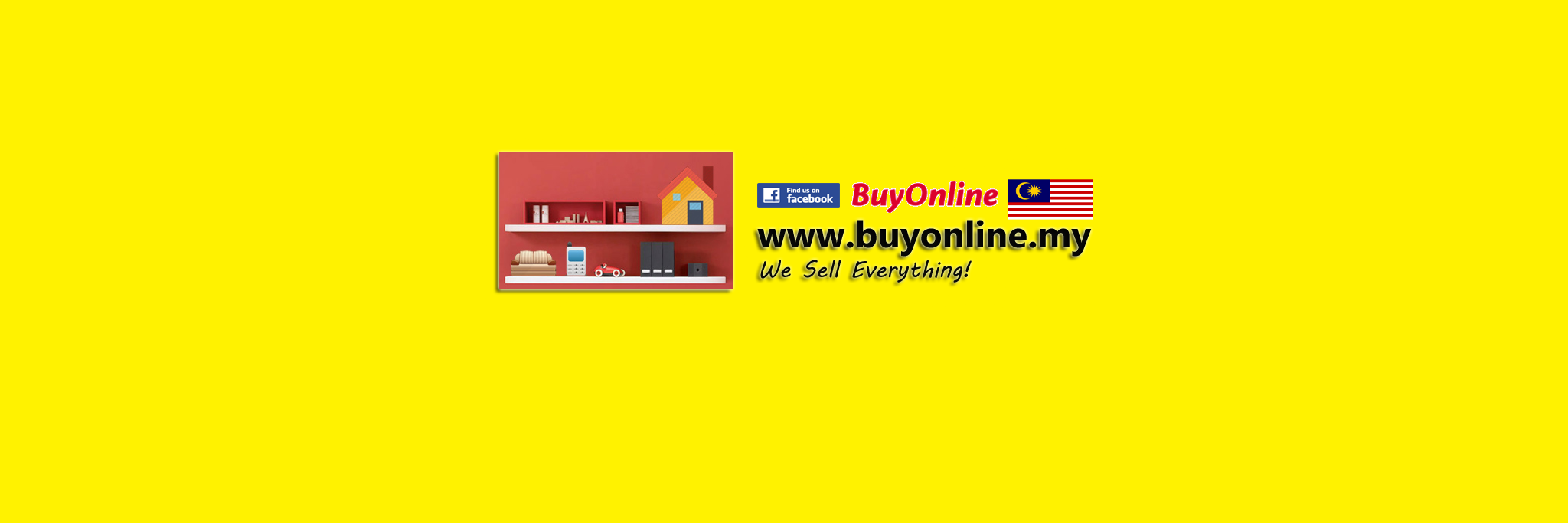 buyonlineMY's profile banner image