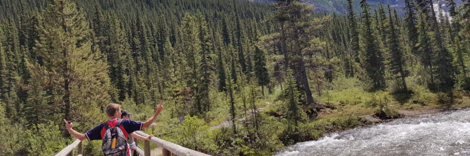 timroberts28's profile banner image