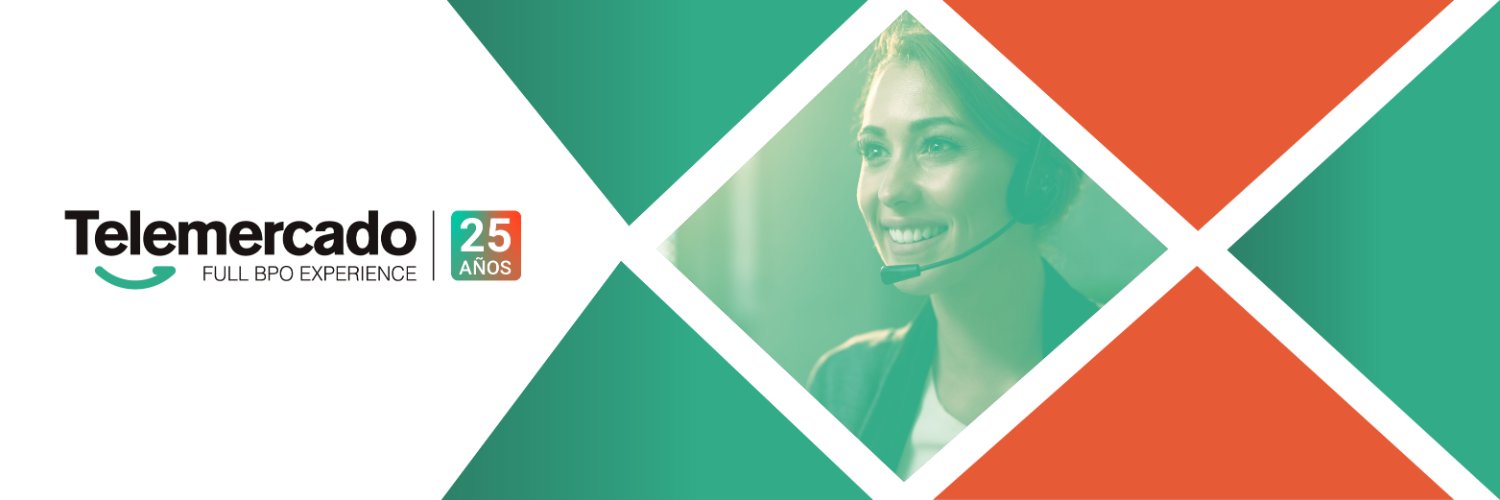 TelemercadoAR's profile banner image