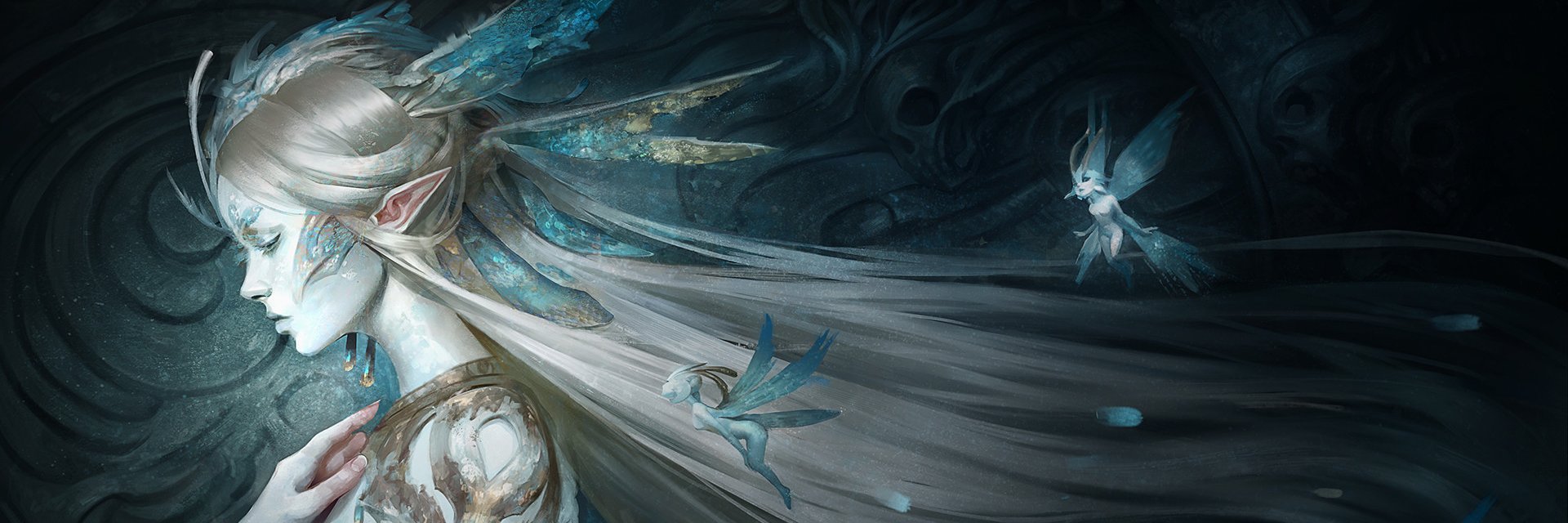 Keplilly's profile banner image
