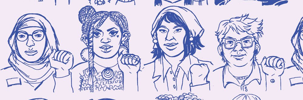 socialistrev's profile banner image