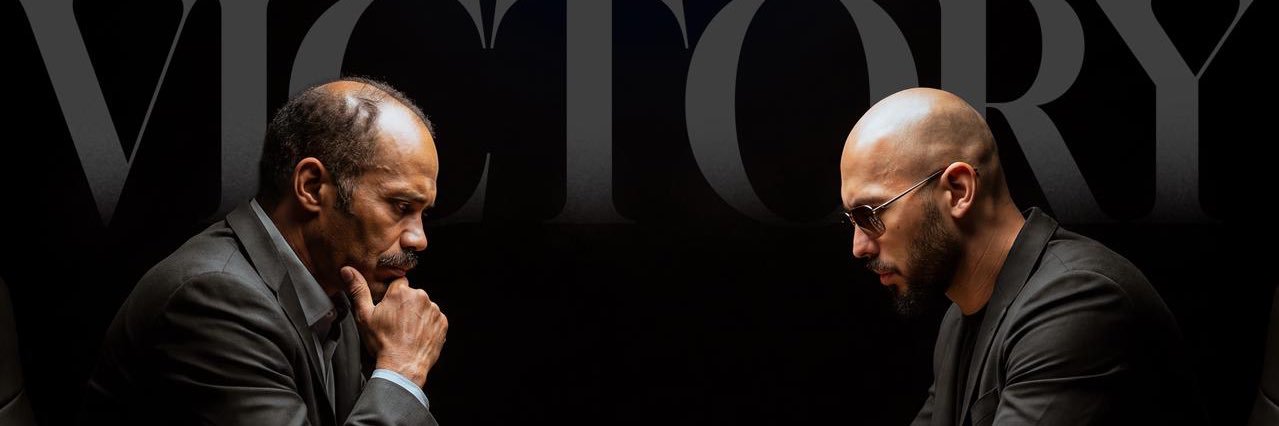 Andrewtatevp's profile banner image