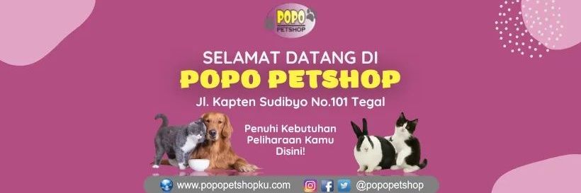 popopetshop's profile banner image