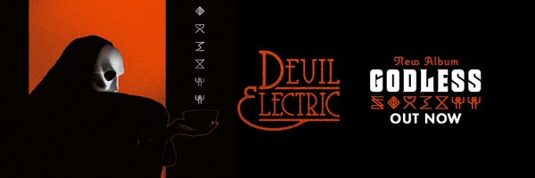 _devilelectric_ Profile Banner