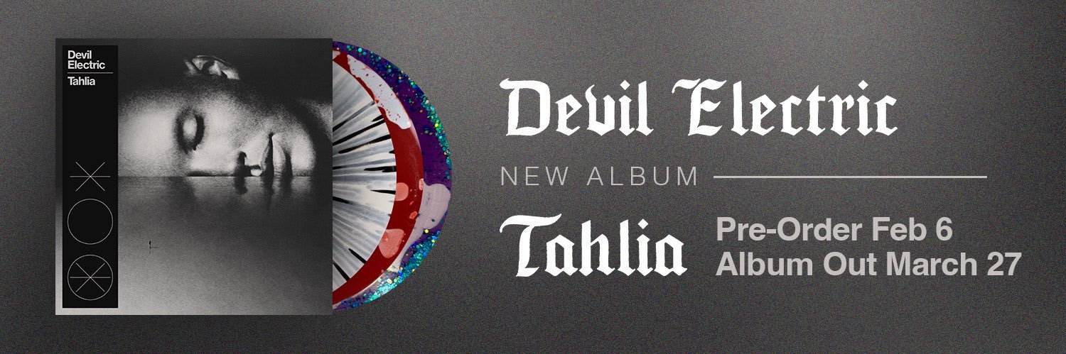 Devil Electric banner