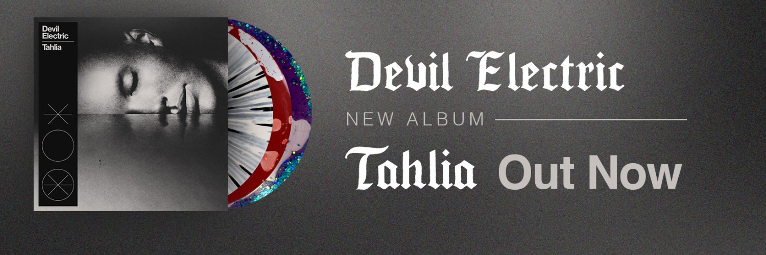 Devil Electric banner