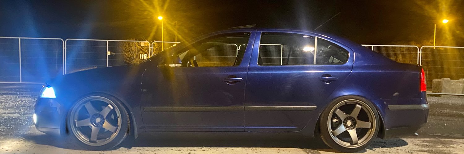 Classy 🇮🇪 ✝️ banner