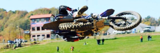 Dylan Slusser banner