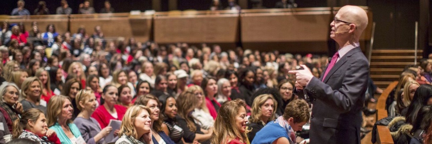 Joshua Rosenthal banner