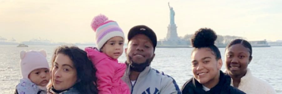 Hikeem Banks banner