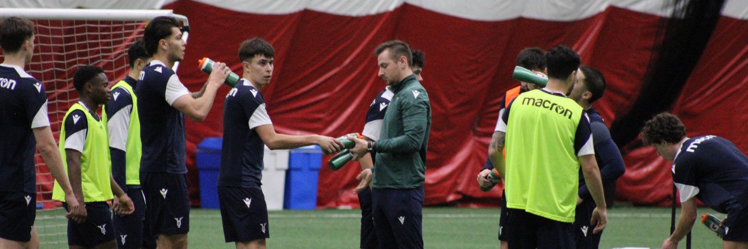 Anthony Santia banner