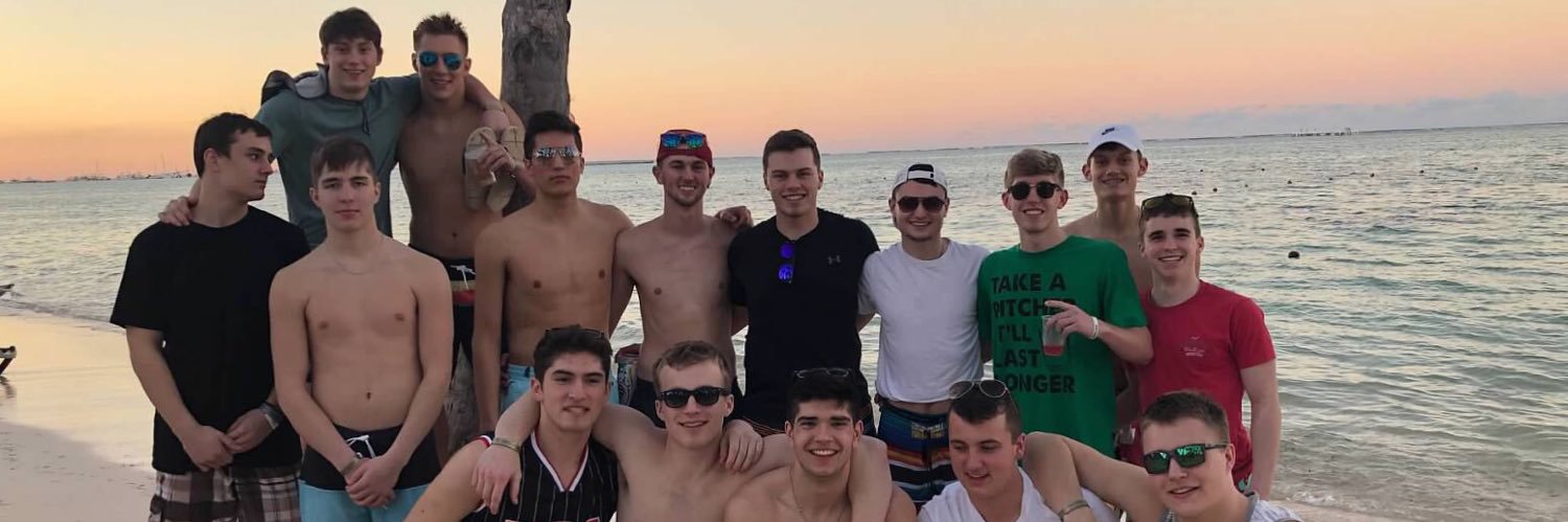 WillKnatz's profile banner image