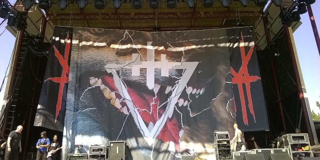 Davey banner