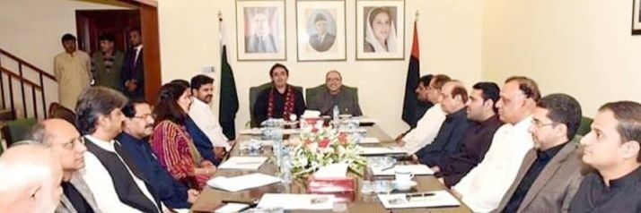 Taimur Talpur banner