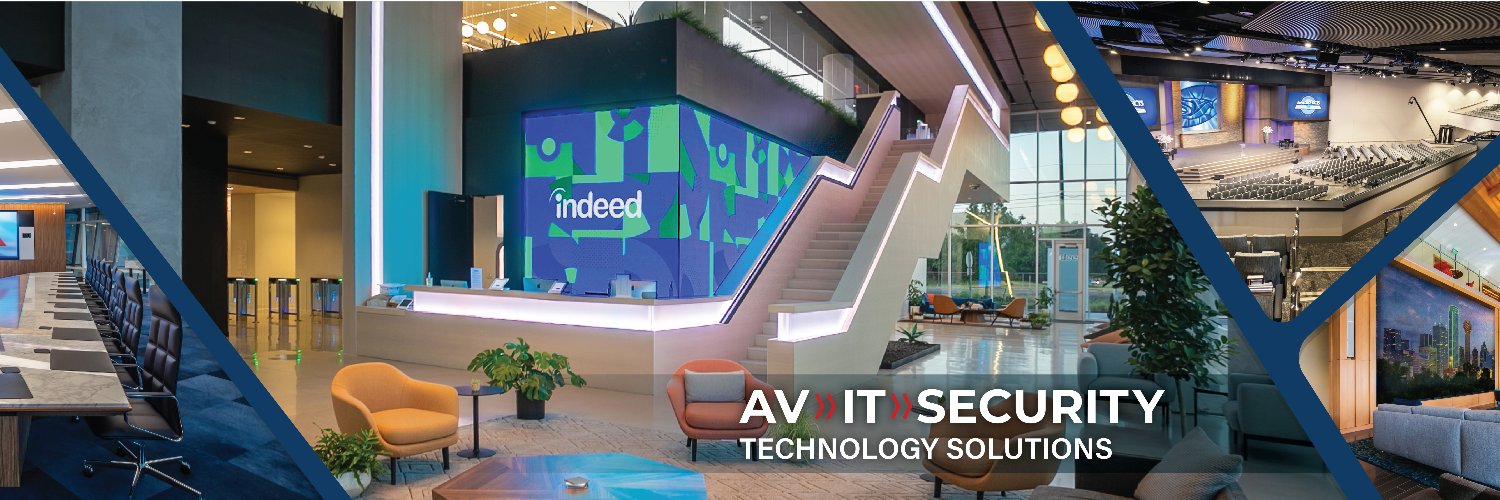 Ford Audio-Video (Ford AV) banner