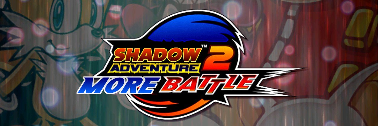 Shadow_Hegehog's profile banner image