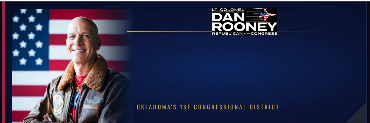LtColDanRooney's profile banner image