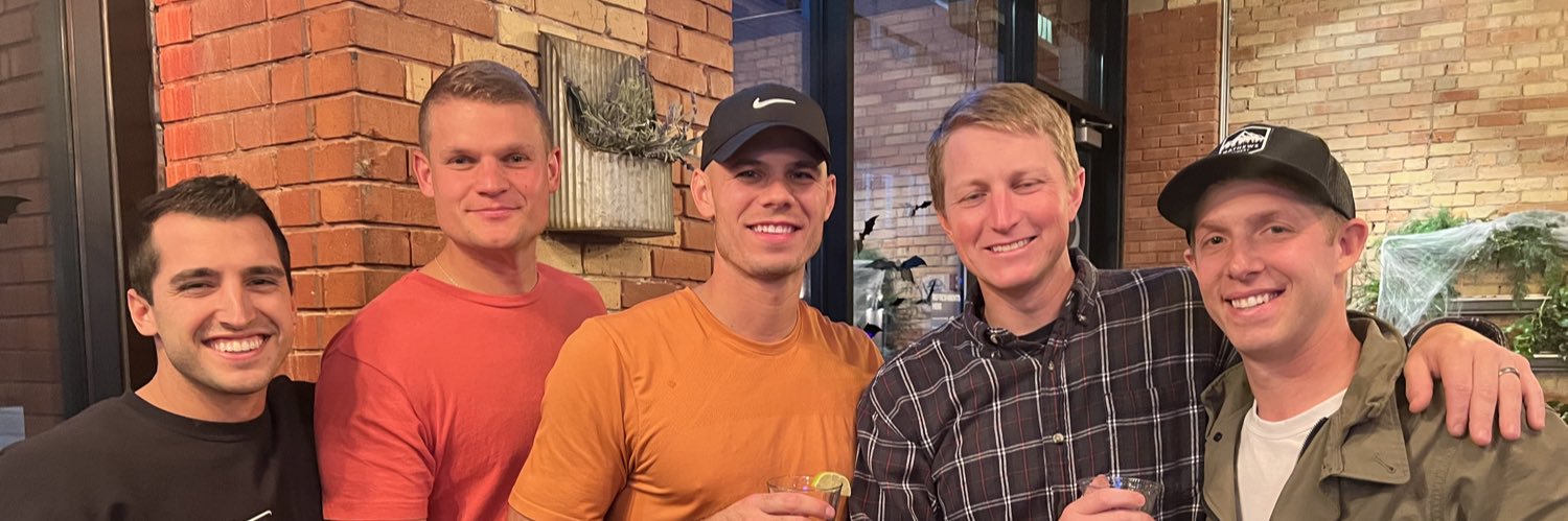 Jared Theisen banner