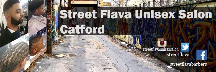 street_flava's profile banner image
