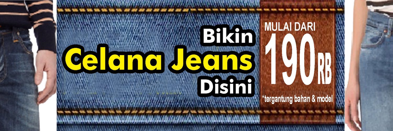 JeansTarakan's profile banner image