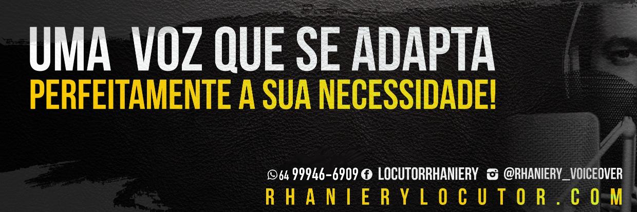 rhanierylocutor's profile banner image