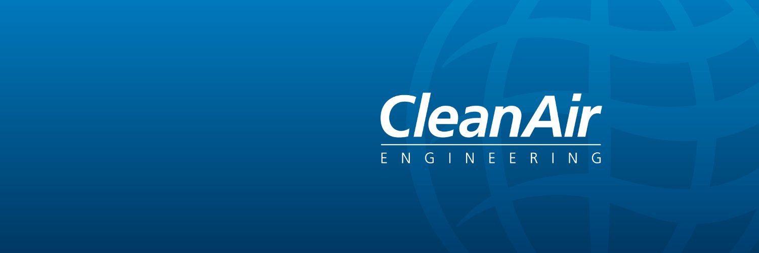 cleanairengr's profile banner image