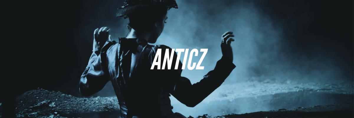 Annticz's profile banner image