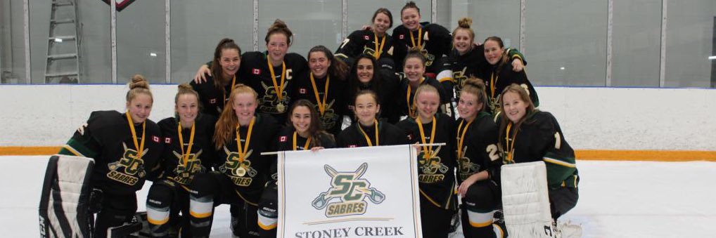 Stoney Creek MAA banner
