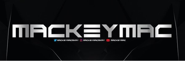 MackeyMacMkay Profile Banner