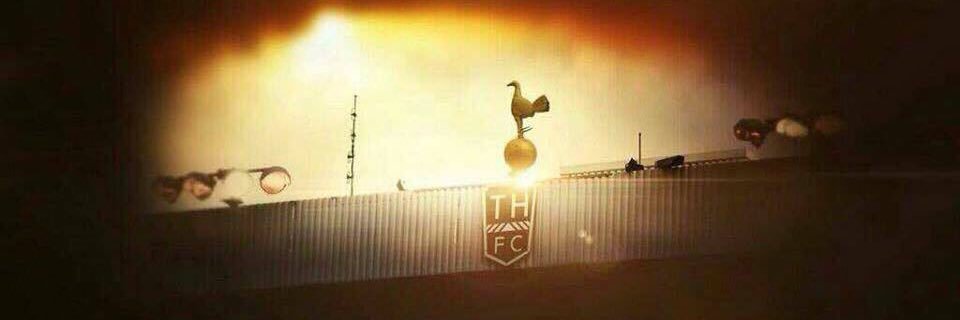 THFC_Nick's profile banner image