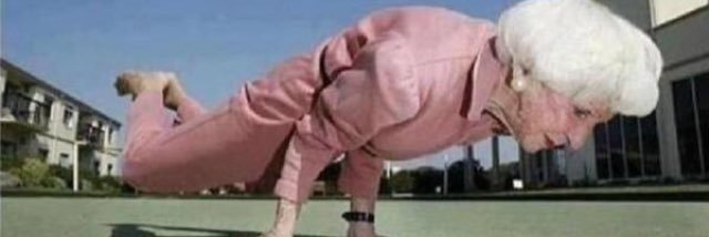 Roxy like a Puma banner