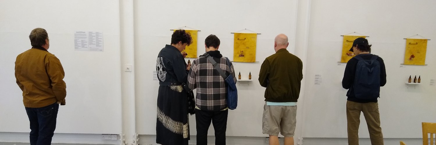 Michael Borkowsky banner