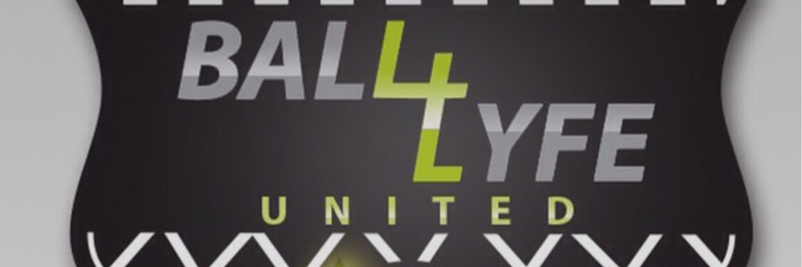 Ball4Lyfe banner