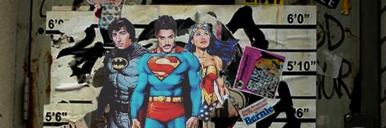 FedeVilla's profile banner image