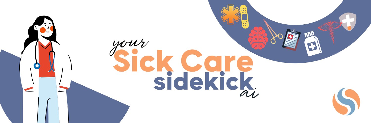 Sympti banner