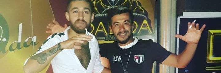 feroopoyraz1's profile banner image