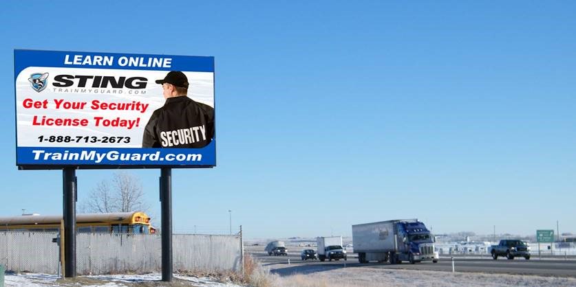 TrainMyGuard.com banner