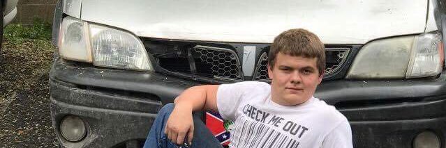 kyell Wilson banner