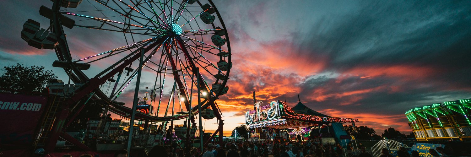 Benton Franklin Fair (@BFFAIR) / Posts / X