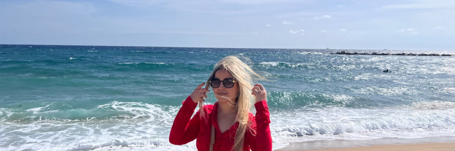 MelinaMBR's profile banner image