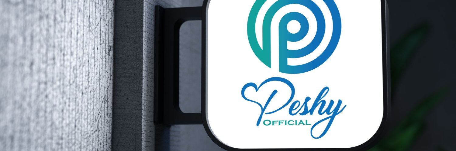 PeshyOfficial's profile banner image