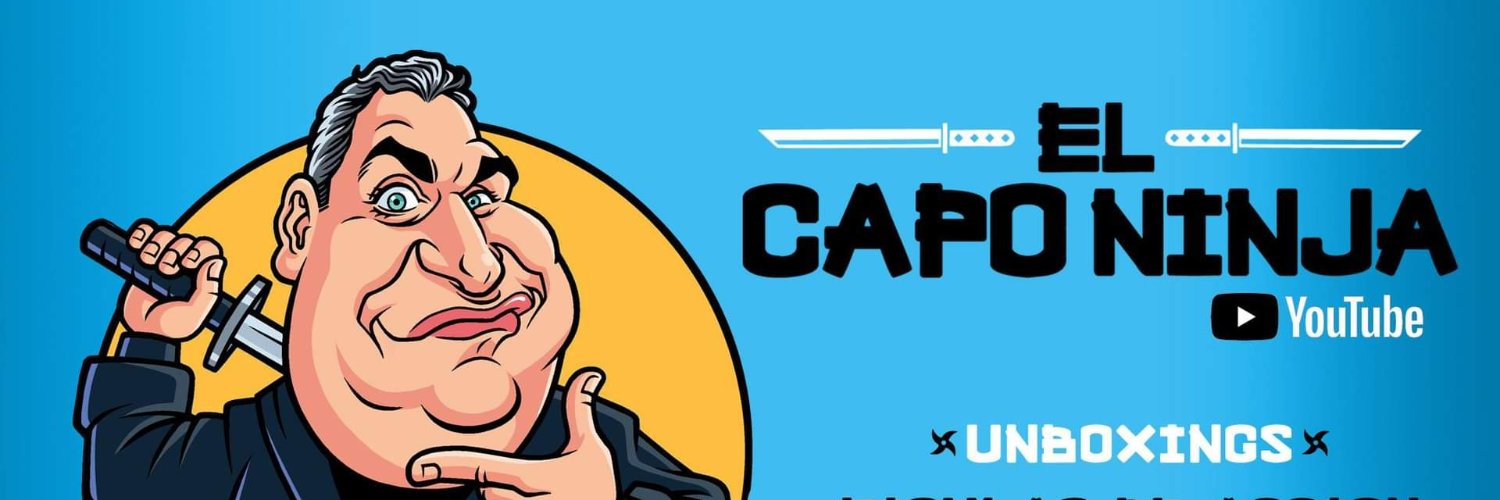 El Capo Ninja (@ElCapoNinja) / Posts / X