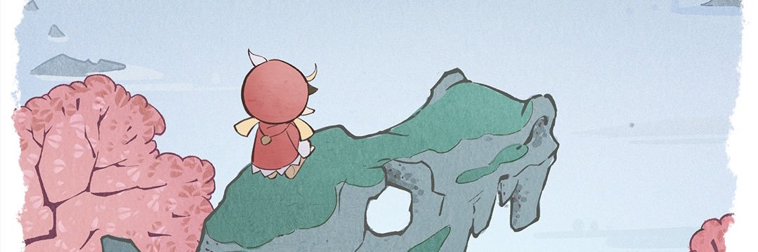 xarkless's profile banner image