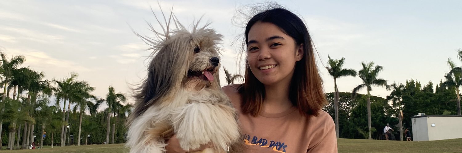 oleallysa's profile banner image
