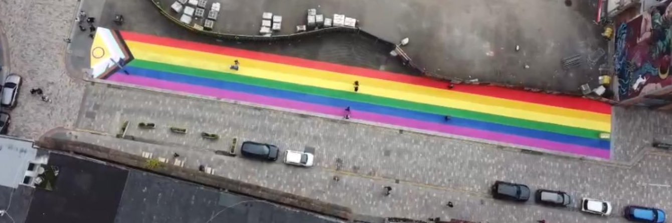GaraidhMbe's profile banner image
